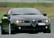 Alfa Romeo Brera